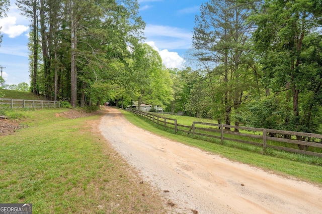 15580 Rowe Rd, Milton, GA 30004
