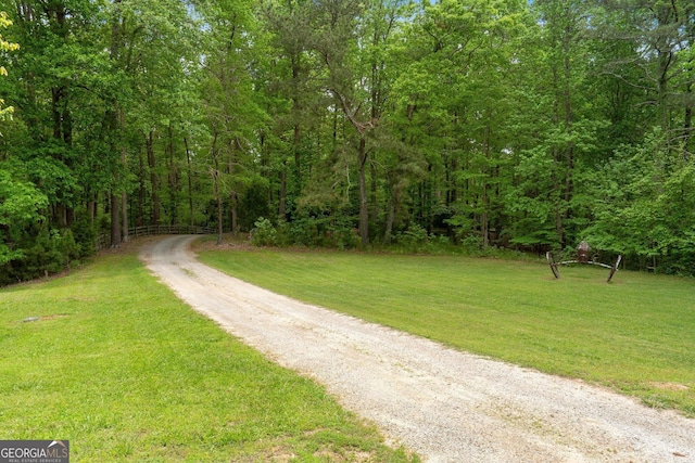 15580 Rowe Rd, Milton, GA 30004