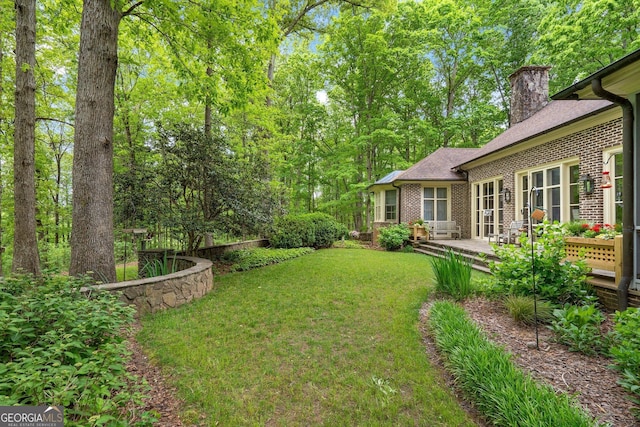 15580 Rowe Rd, Milton, GA 30004