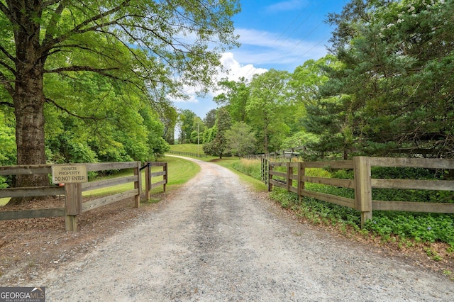 15580 Rowe Rd, Milton, GA 30004