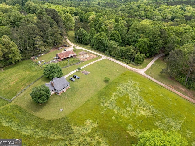 15580 Rowe Rd, Milton, GA 30004