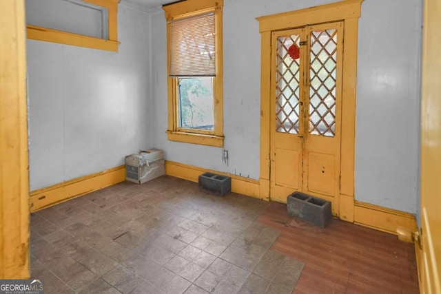 507 W 35th St, Savannah, GA 31415 - view of foyer