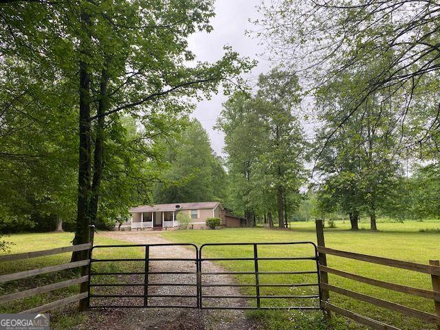 209 Horton Rd, Dahlonega, GA 30533