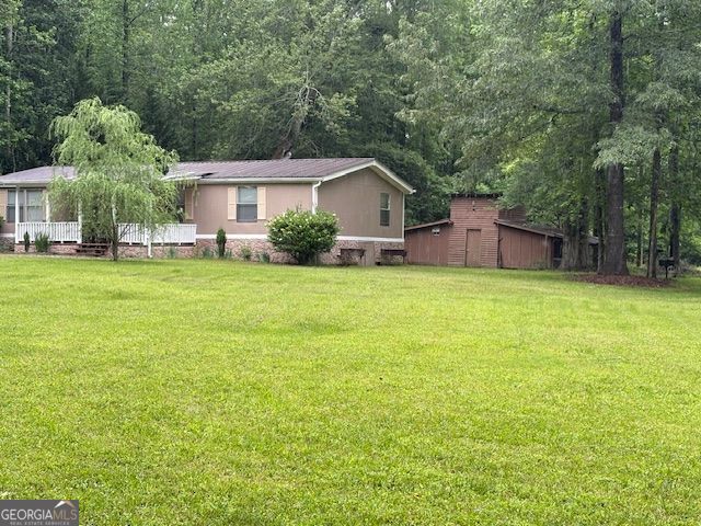 209 Horton Rd, Dahlonega, GA 30533