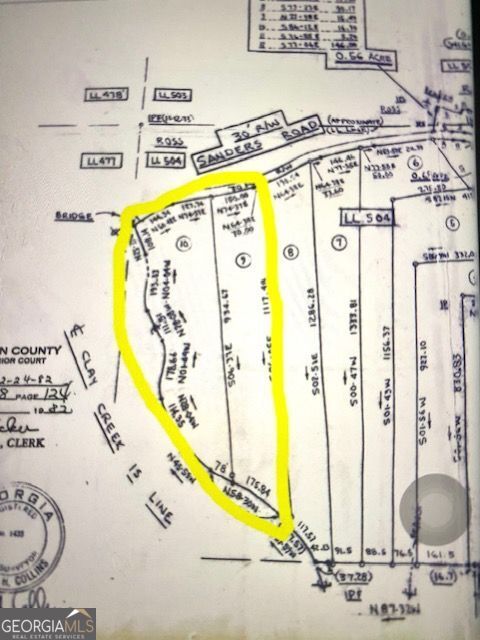 209 Horton Rd, Dahlonega, GA 30533