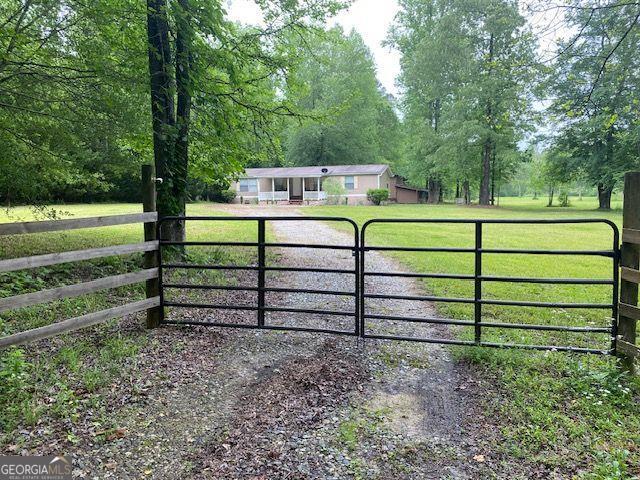 209 Horton Rd, Dahlonega, GA 30533