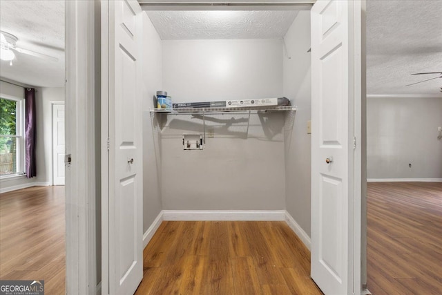 3357 Saddleton Way, Douglasville, GA 30134 - view of closet
