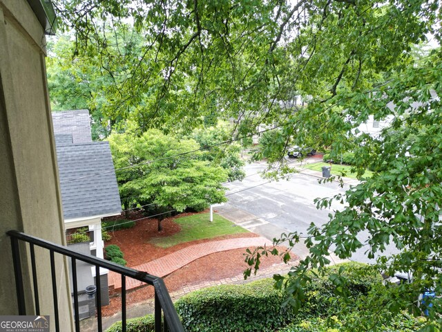 605 Candler St Unit A8, Gainesville, GA 30501 - exterior space
