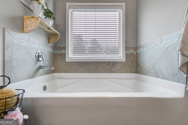 13 Westbrook Rd, Carrollton, GA 30116 - full bath featuring a bath