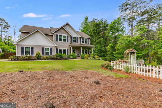 13 Westbrook Rd, Carrollton, GA 30116 - view of front of property