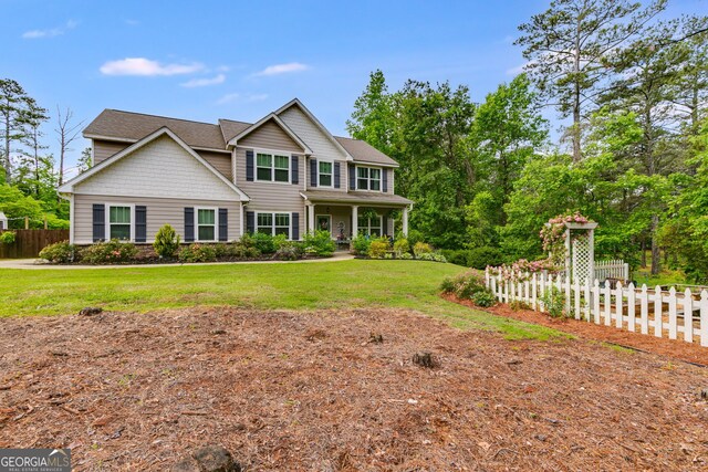 13 Westbrook Rd, Carrollton, GA 30116 - view of front of property