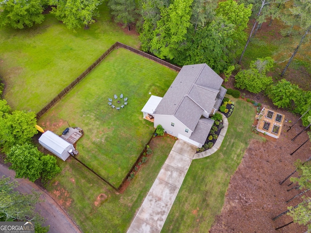 13 Westbrook Rd, Carrollton, GA 30116 - view of subject property