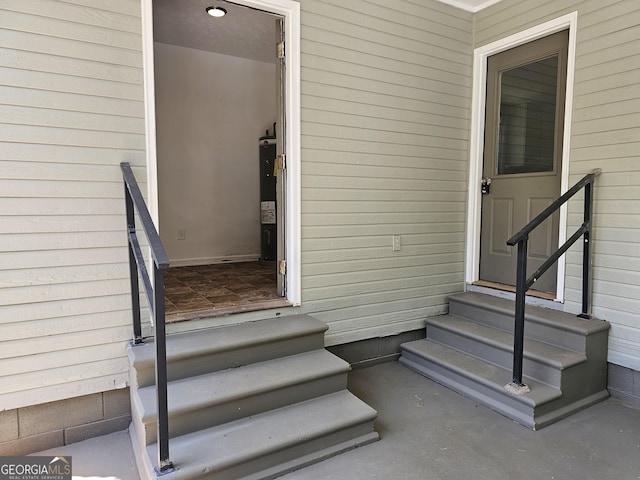 70 Shadow Ln, Carrollton, GA 30117 - view of property entrance