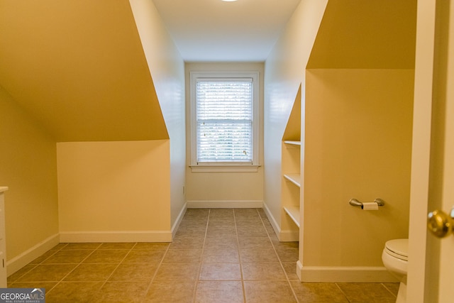 15 Westover Dr SW, Rome, GA 30165 - additional living space featuring tile patterned flooring and baseboards