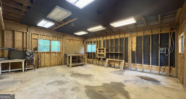 253 Yonah Valley Rd, Cleveland, GA 30528 - view of misc room