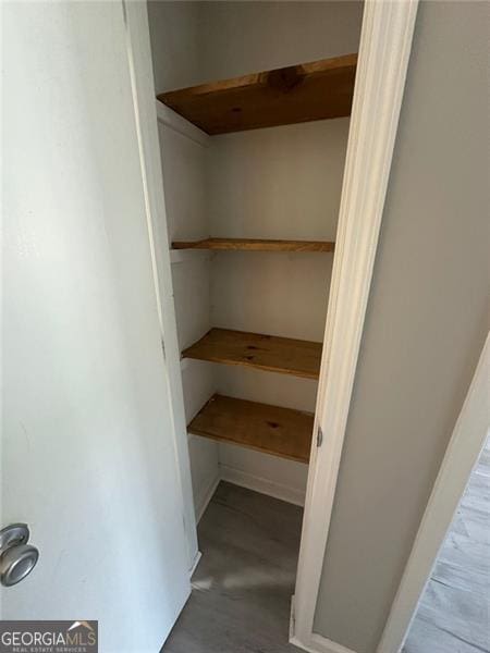 5388 Robertson Path, Lithonia, GA 30038 - view of pantry