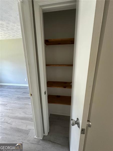 5388 Robertson Path, Lithonia, GA 30038 - view of closet