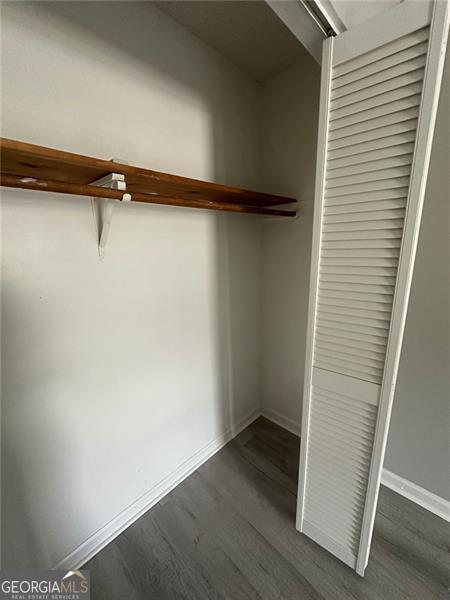 5388 Robertson Path, Lithonia, GA 30038 - view of closet