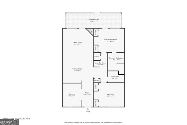26-105 Midway Street Unit #108But Door #105, Helen, GA 30545 - floor plan / room layout