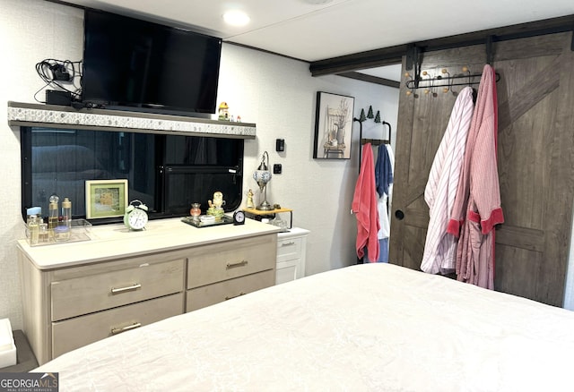 279 Leisure Acres Dr, Cleveland, GA 30528 - view of bedroom