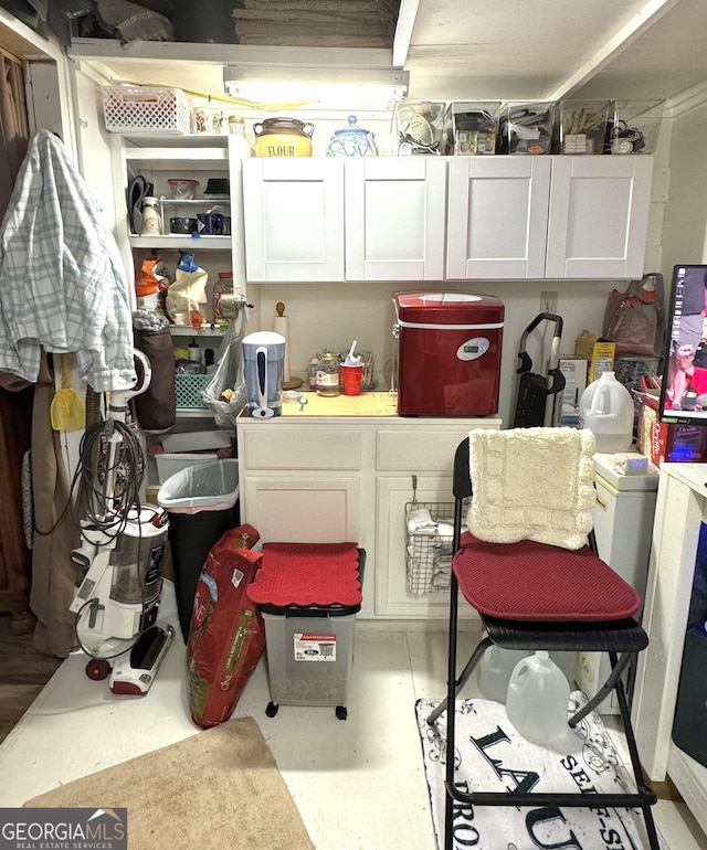 279 Leisure Acres Dr, Cleveland, GA 30528 - view of storage room