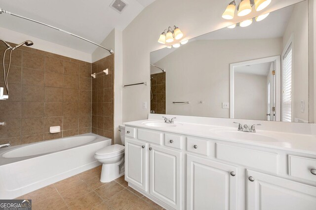 1379 Thornborough Dr, Alpharetta, GA 30004 - detailed view of ceiling fan and a glass covered fireplace