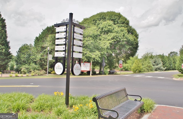 46 Horseshoe Bend Way, Senoia, GA 30276 - view of property