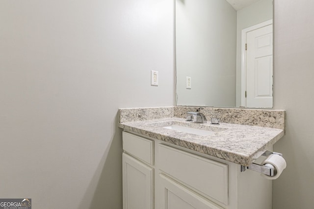 3151 Kingswood Gln, Decatur, GA 30034 - bathroom featuring vanity