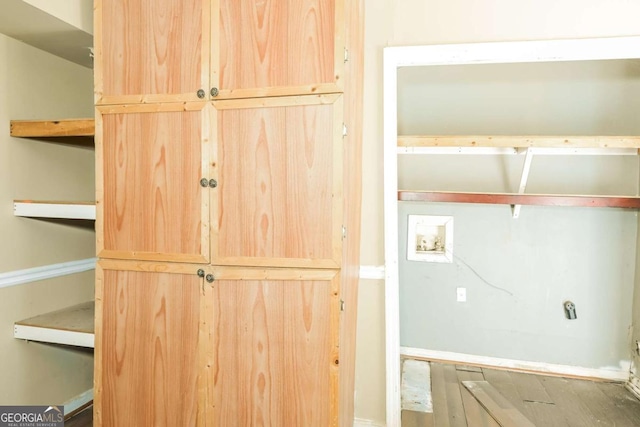 2325 E Hill Way, Norcross, GA 30071 - view of closet
