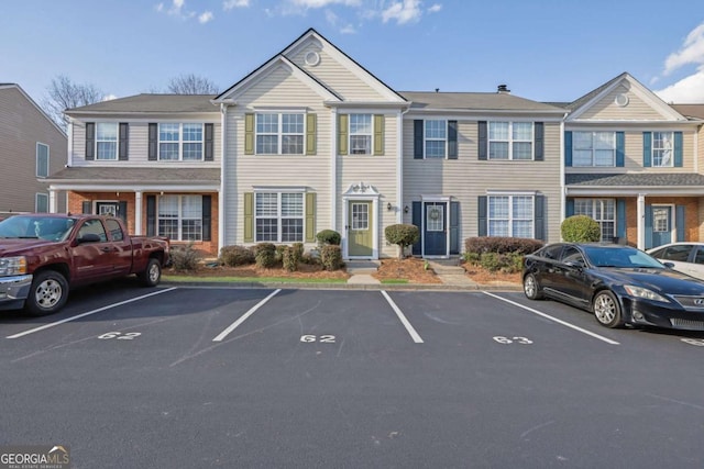 13300 Morris Rd Unit 62, Alpharetta, GA 30004 - multi unit property with uncovered parking