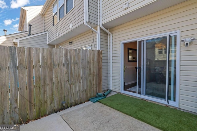 13300 Morris Rd Unit 62, Alpharetta, GA 30004 - view of patio