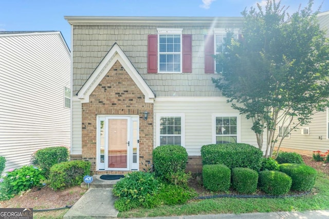 3134 Imperial Cir SW, Atlanta, GA 30311 - view of front facade