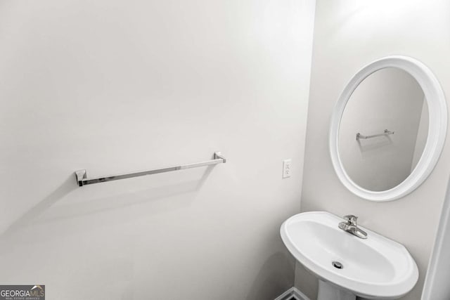 3134 Imperial Cir SW, Atlanta, GA 30311 - bathroom with a sink