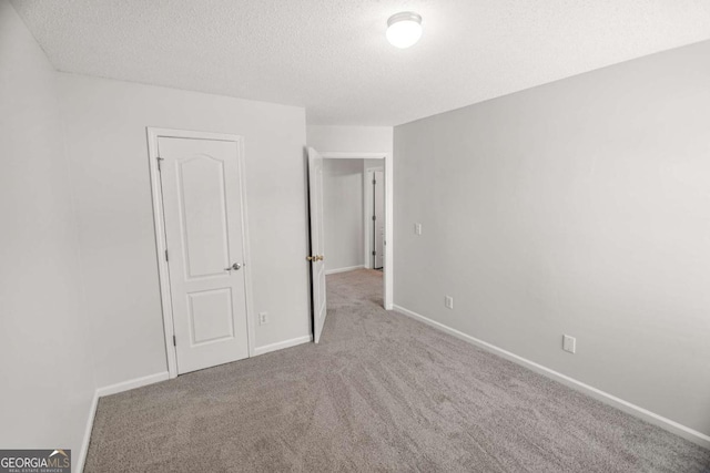 3134 Imperial Cir SW, Atlanta, GA 30311 - unfurnished room featuring carpet flooring and a textured ceiling