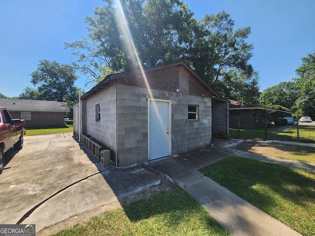 104 Richardson St, Byron, GA 31008