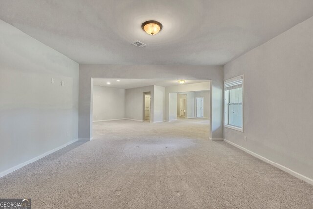 1231 Fawndale Dr NW, Kennesaw, GA 30152 - carpeted spare room with baseboards