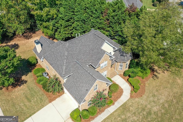 1500 Royce Dr, Locust Grove, GA 30248 - view of subject property