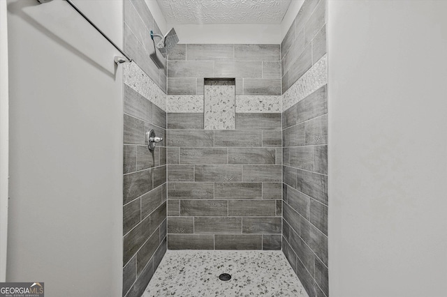 3290 Ebenezer Rd SE, Conyers, GA 30094 - full bath with tiled shower