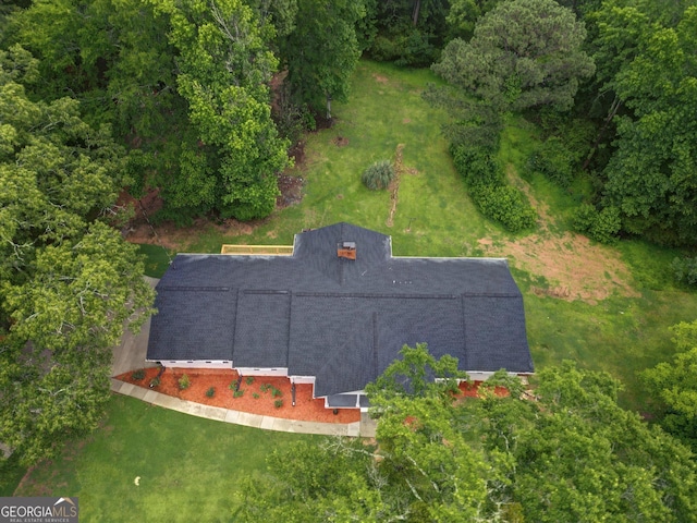 3290 Ebenezer Rd SE, Conyers, GA 30094 - view of subject property