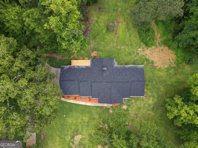 3290 Ebenezer Rd SE, Conyers, GA 30094 - aerial view of property and surrounding area