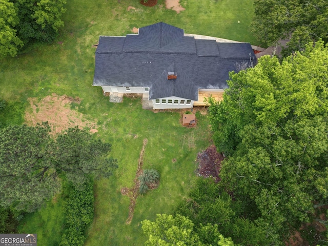 3290 Ebenezer Rd SE, Conyers, GA 30094 - view of subject property