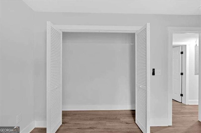 2326 Brackett St SW, Marietta, GA 30060 - view of closet