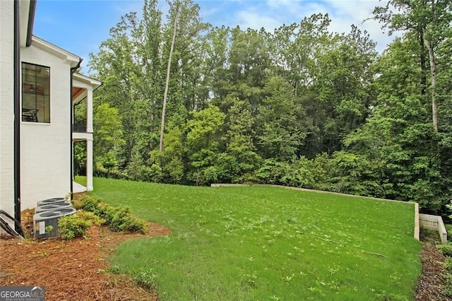 4757 Lake Forrest Dr NW, Atlanta, GA 30342 - view of green lawn