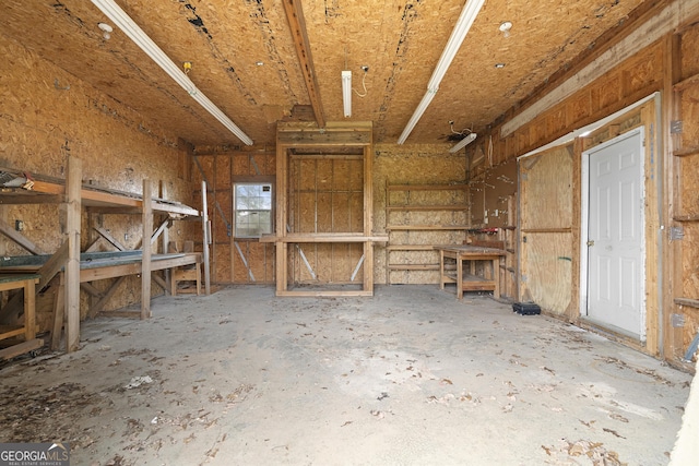 2881 Bridle Creek Dr SW, Conyers, GA 30094 - view of storage