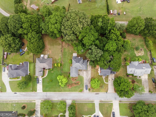 2881 Bridle Creek Dr SW, Conyers, GA 30094 - view of property location