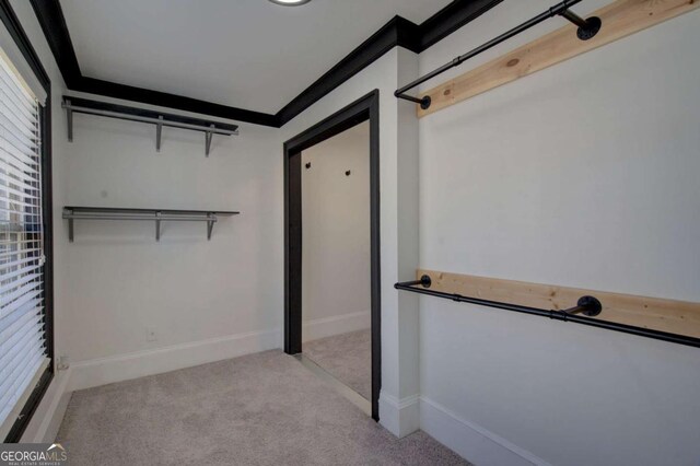 2767 Durham Dr NE, Atlanta, GA 30319 - walk in closet with carpet