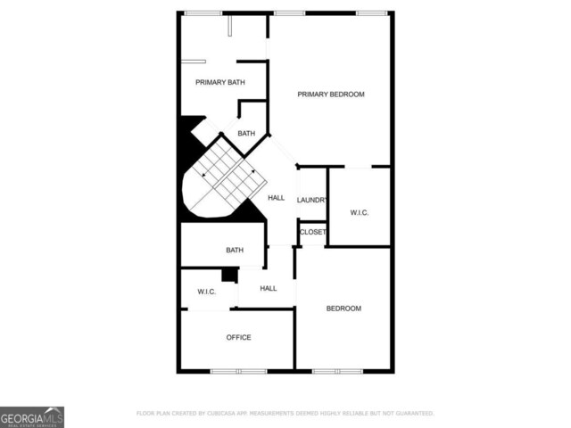 2767 Durham Dr NE, Atlanta, GA 30319 - view of property floor plan