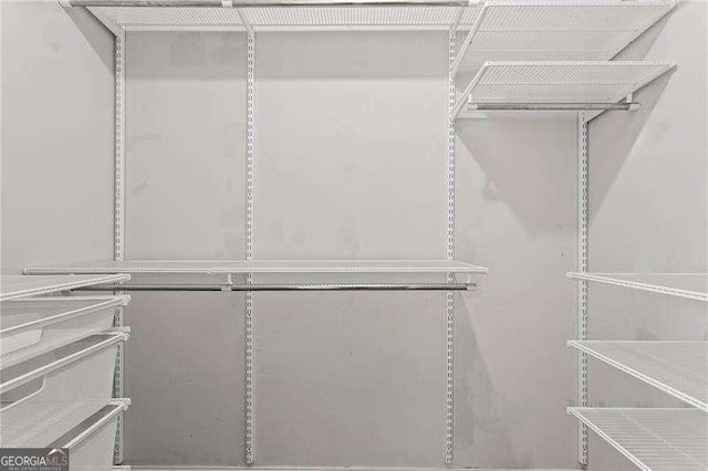 2479 Peachtree Rd NE Unit 305, Atlanta, GA 30305 - view of spacious closet
