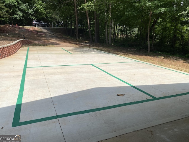 475 Harbour Shores Dr, Jackson, GA 30233 - view of property's community featuring driveway