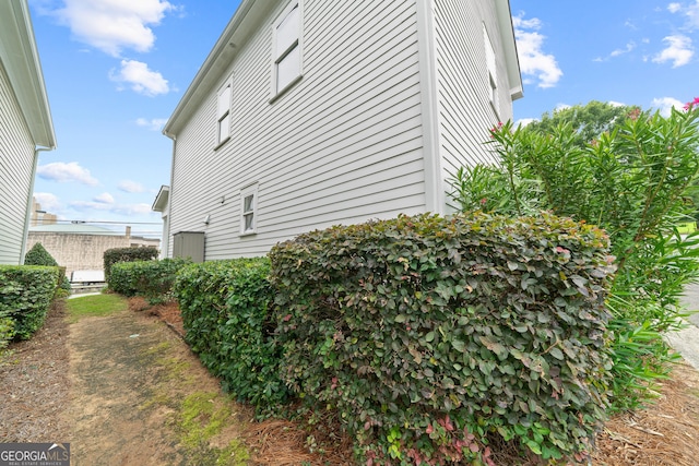 435 New St, Macon, GA 31201 - view of home's exterior